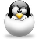 Linux œuf