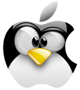 Apple vs. Linux